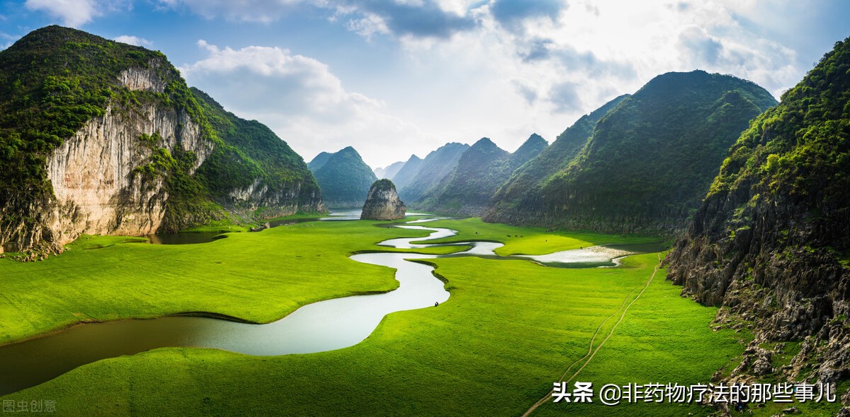 凭什么五千多字的著作，在民族文化特点上毫无悬念PK掉四大名著？