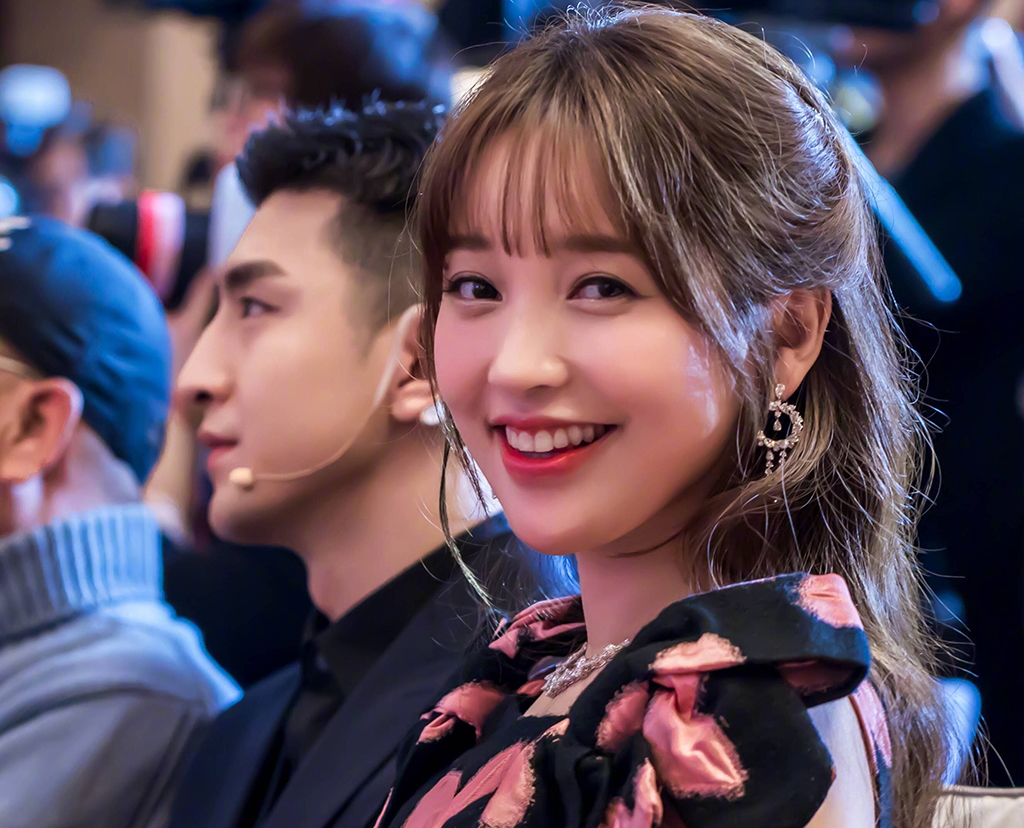 金莎谈恋爱感慨,金莎认为什么样恋爱才是好的