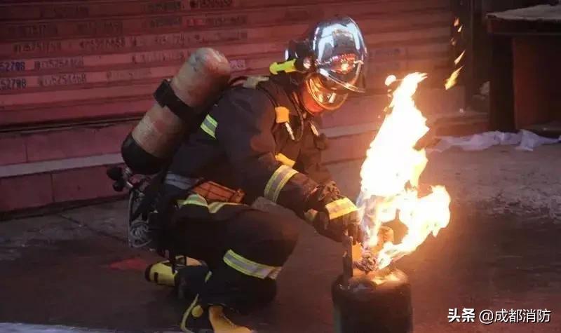 常识科普如何预防高层建筑火灾,森林火灾预防扑救及安全避险常识