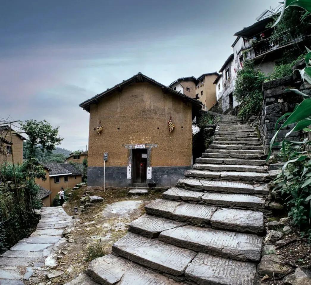 歙县寻古三日游最佳路线,念念不忘自驾游
