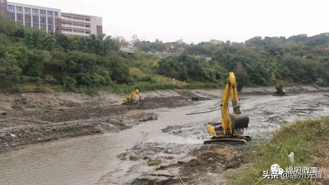 最新绵阳大桥消息,绵阳新增大桥在哪里