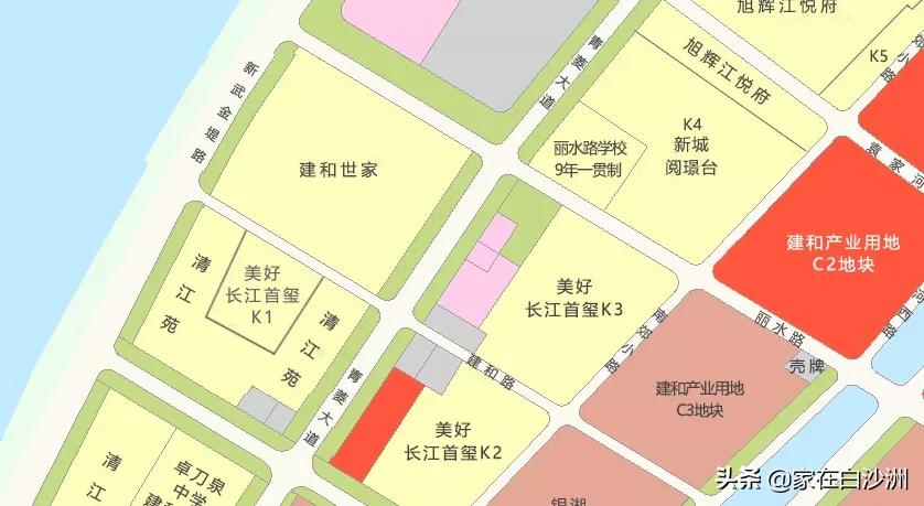 白沙洲最近什么楼盘交房,白沙洲停工楼盘