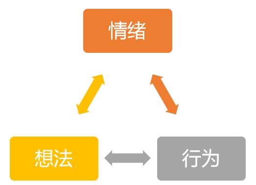 情绪调节的五步策略,合理情绪疗法四个步骤