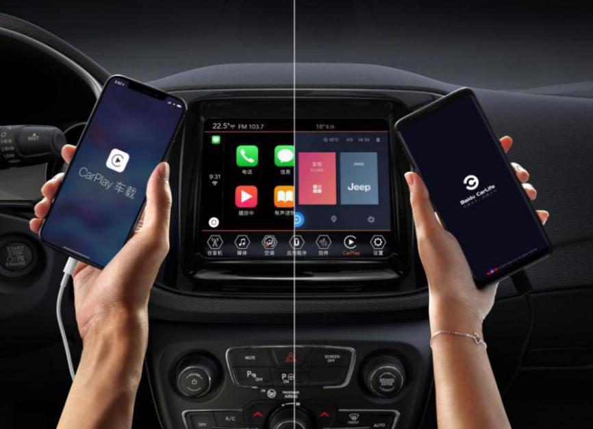 ABB性能日系车油耗，还有王牌四驱！试全新Jeep指南者1.3T9AT