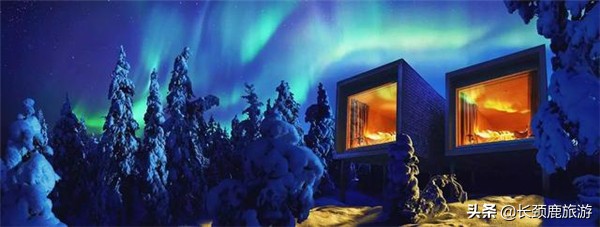 北欧圣诞老人村旅游攻略,芬兰圣诞老人故乡怎么游