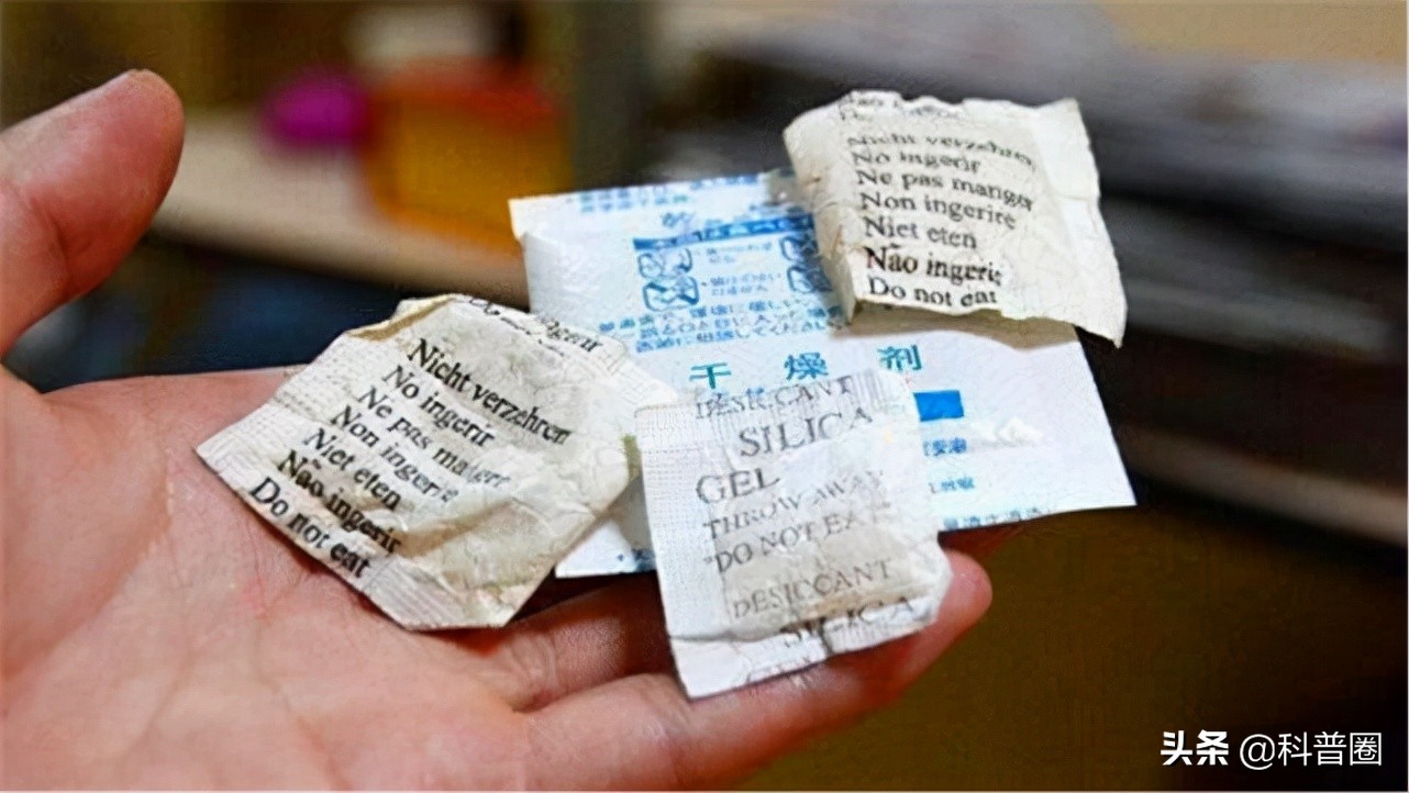 干燥剂爆炸小孩眼睛咋处理,干燥剂遇水爆炸导致小孩眼球溶解