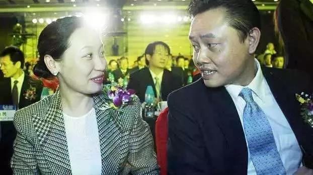 黄光裕突传“大料”！原来，这才是他背后最硬的“靠山”