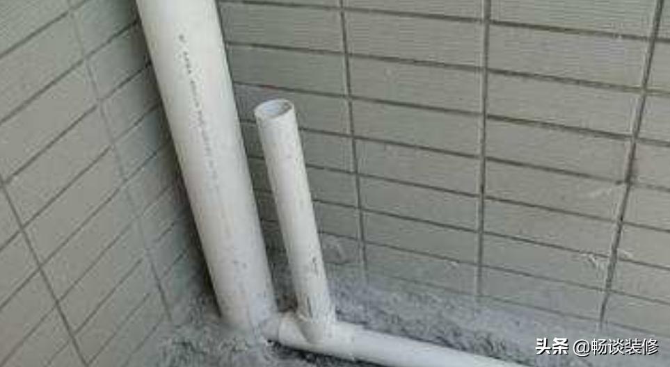 阳台地漏和阳台洗衣机地漏怎么装,阳台没有留地漏可以吗