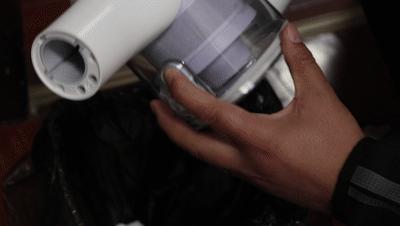 睿米超级无线吸尘器,睿米无线除螨吸尘器