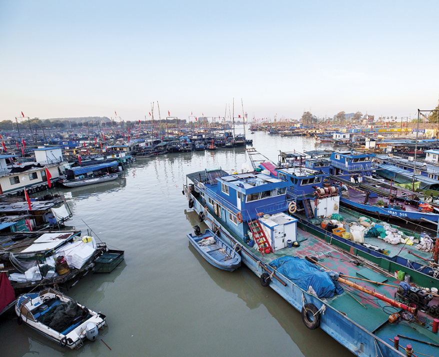 长江禁捕后渔民有什么补偿,渔民怎样能加入长江禁捕巡护队