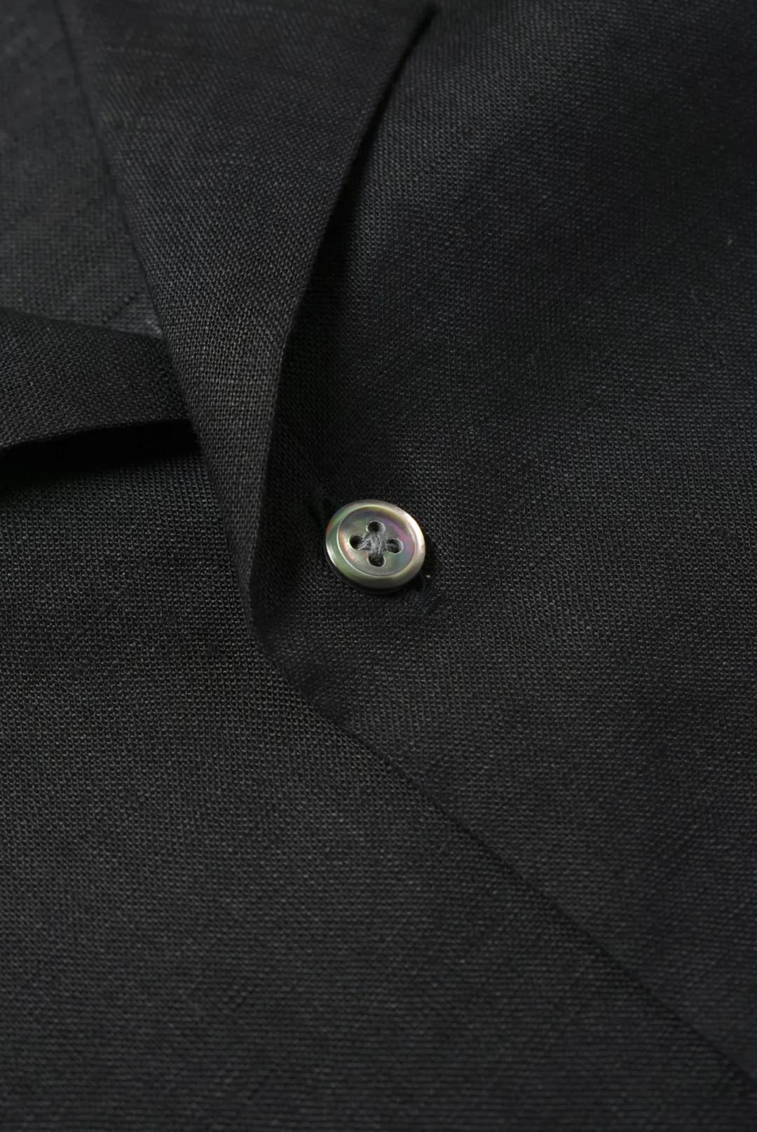 永不过时的格子衬衣,永不过时波点衬衫