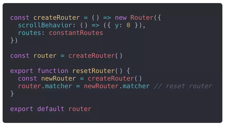 手摸手,带你用vue撸后台系列五,v4.0新版本