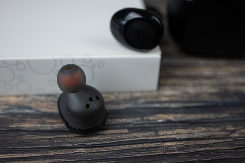 jbltune125tws和100tws区别,jbltune215tws蓝牙耳机评测