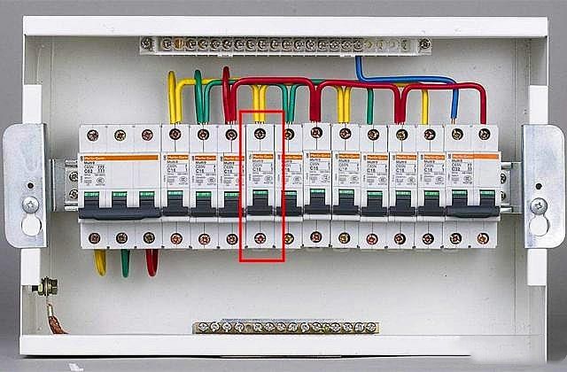 燃气热水器过热保护的处理方法,热水器没有安全自检