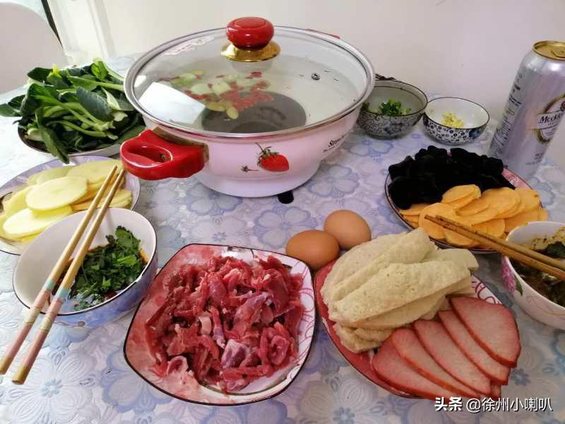 徐州人宅家抗疫支付账单大起底：有人花销是日常几倍