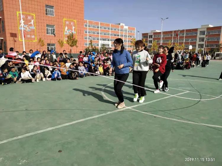 元旦特刊:渑池县教务系统2019立德之作2020树人新篇