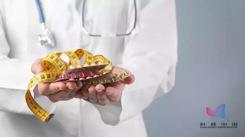 了解一下有效科学的减肥方法,减肥知识怎样吃更健康还能减肥