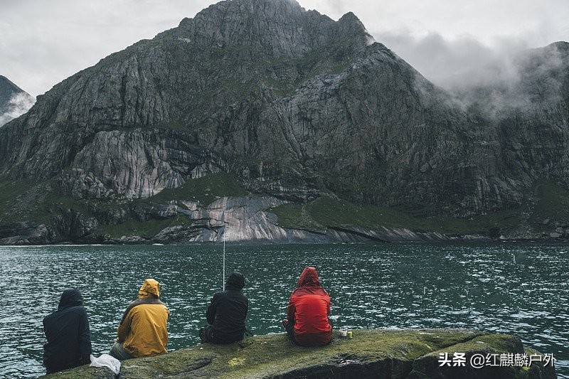 鱼线和鱼竿绑法,如何将鱼线和鱼竿绑在一起