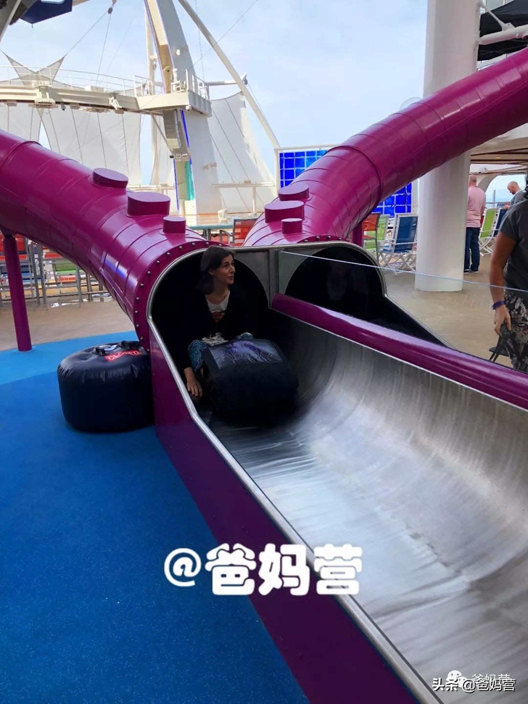 世界顶级豪华游轮来中国,世界顶级豪华游轮来过中国吗