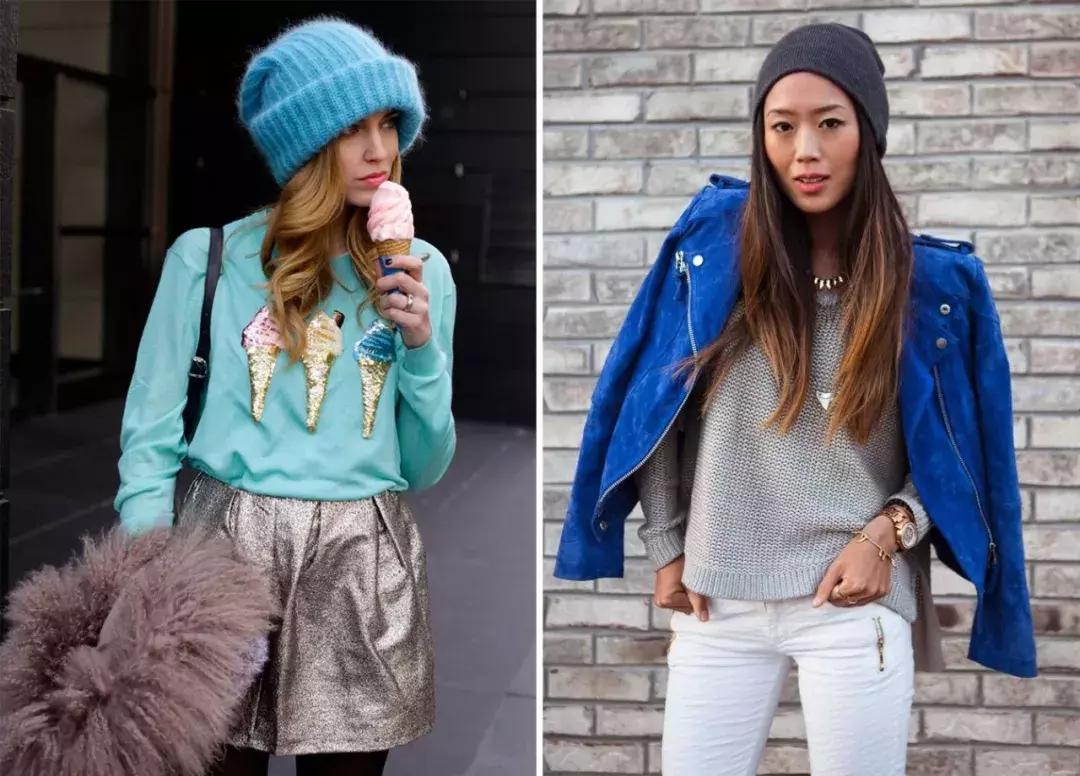 刘雯50个瞬间告诉你,刘雯冬天穿的羽绒服