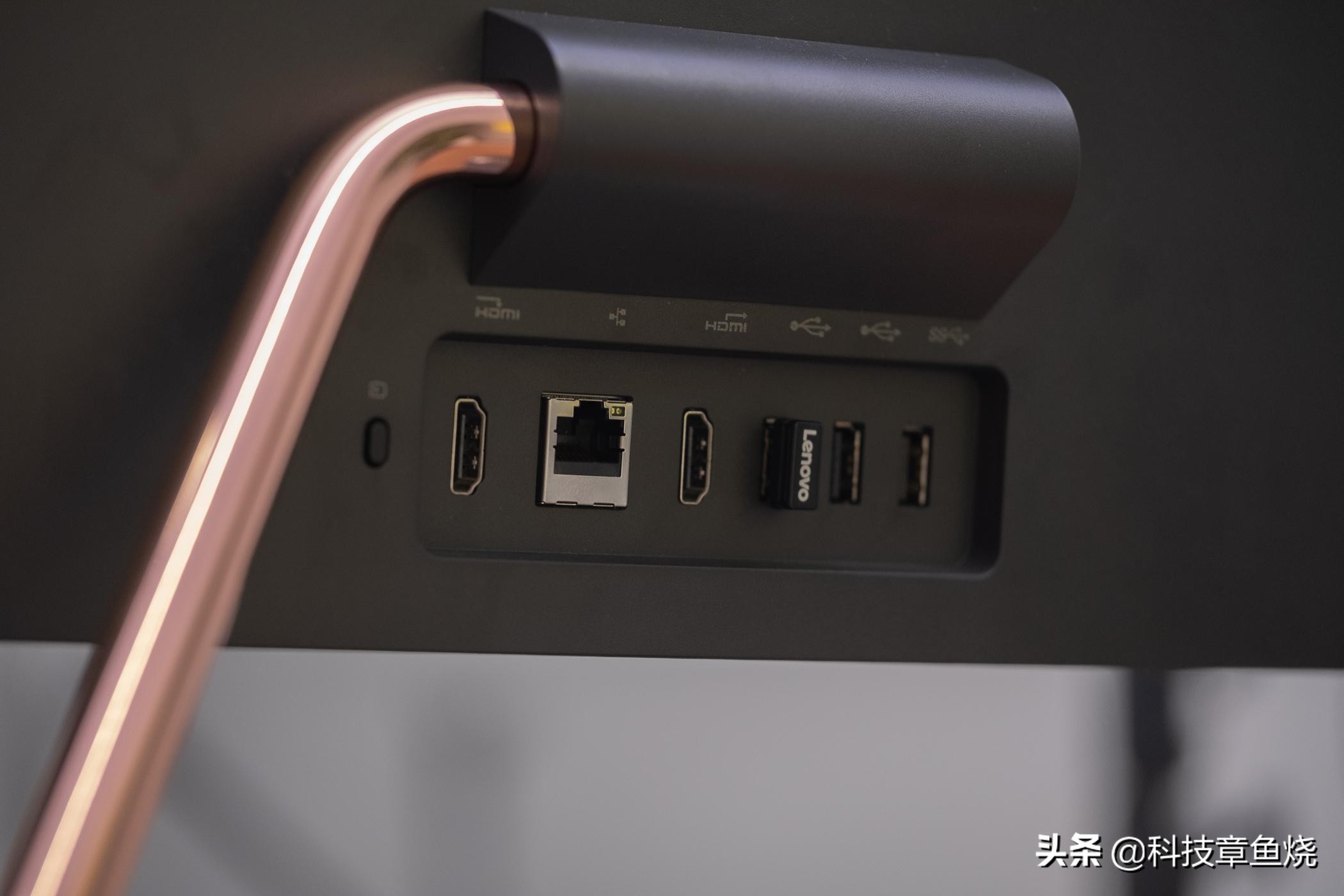 联想aio520酷睿版一体机测评,联想aio520x锐龙版怎么样