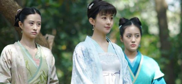 知否明兰一个人,知否里明兰丫鬟丹橘