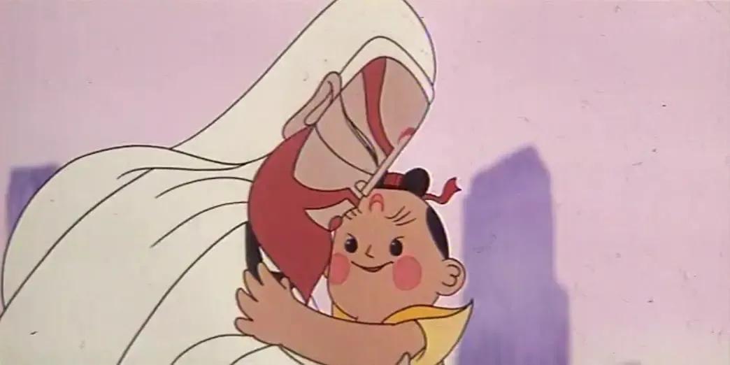 20世纪国产经典动画片(你看过几部?)