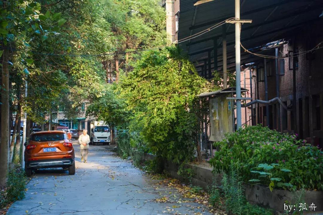 三线记忆大邑,三线记忆湖南