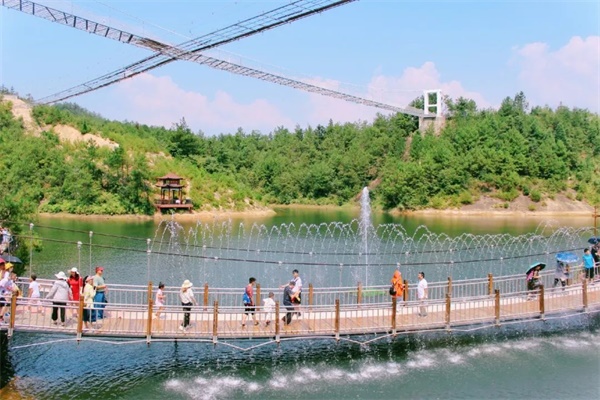 平江石牛寨端午免费,2021年石牛寨端午节