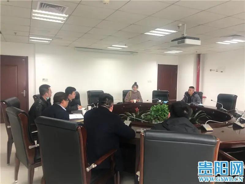 网络问政追踪｜最新进展！贵阳新添立交地下通道设计方案“出炉”