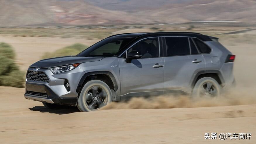 混动模式续航里程高的中型suv,混动纯电续航200公里suv