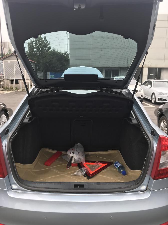 淘车日记福克斯,淘车日记完整版