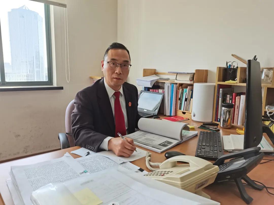 看看都有谁?上海浦东法院2020年度调研成果榜单揭晓啦!