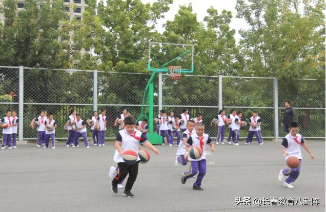 长春市经济开发区博远学校怎么样,博远学校长春