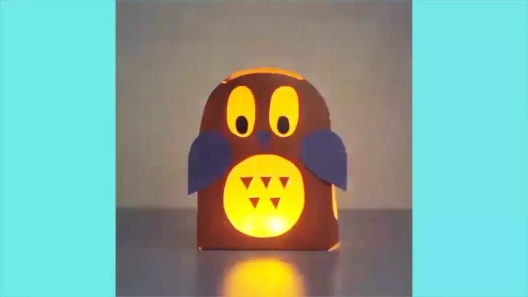 灯笼制作方法大全教程图解,灯笼制作大全及做法简单又漂亮