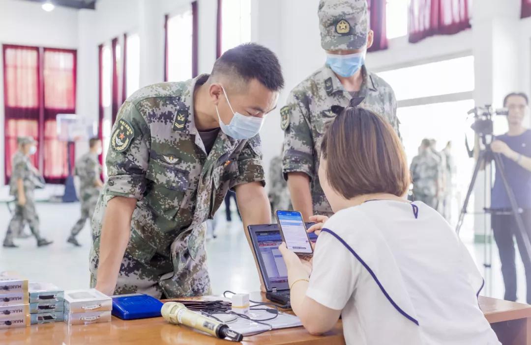 上海奉贤区退役军人优待证,退役军人专属优惠套餐