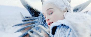 开播9.8分，“什么都不知道的”雪诺知道了！