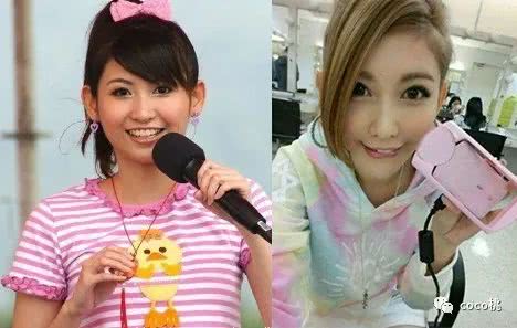 周扬青为什么被称为蝴蝶姐姐,罗志祥喜欢周扬青还是蝴蝶姐姐