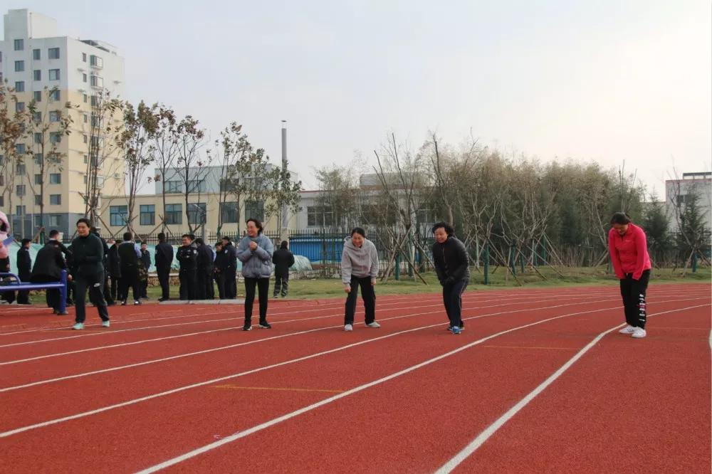 交警开展综合体能测试,交警体能测试