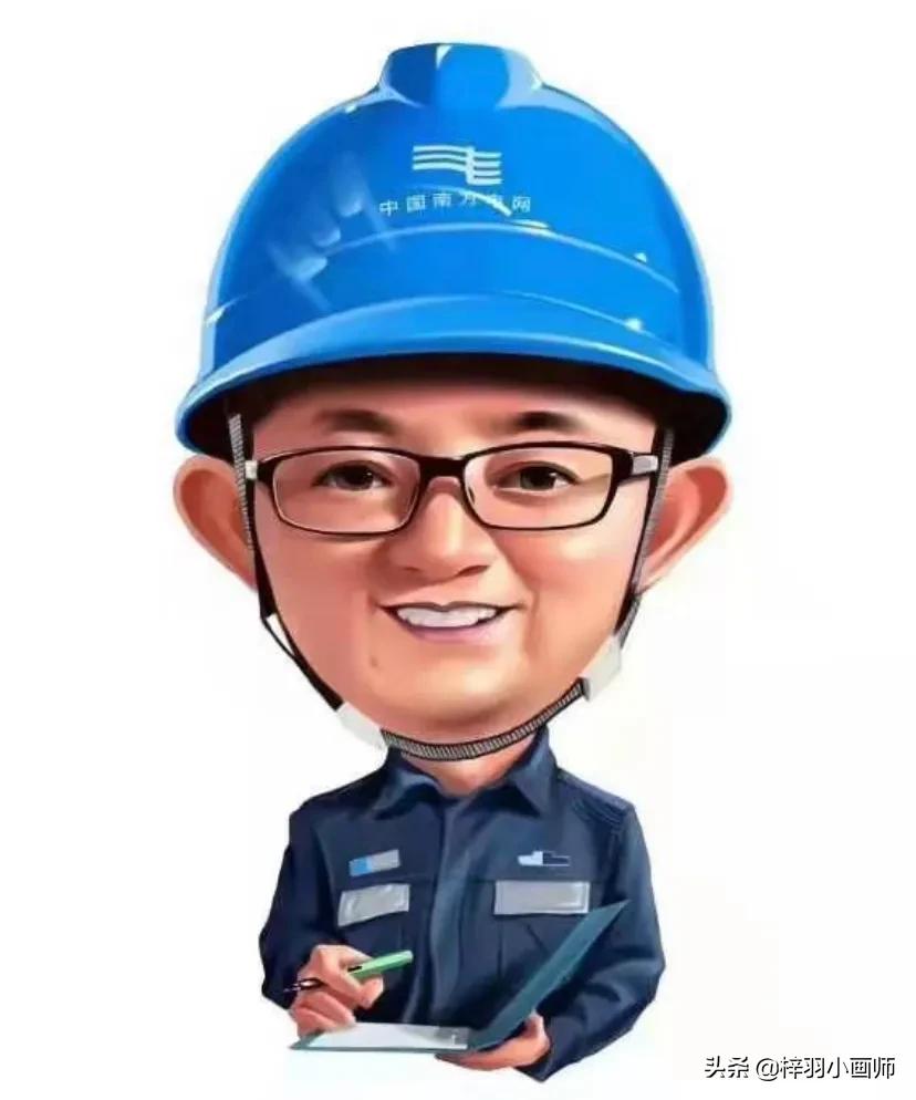 你的头像该换啦多款个性时尚职业微信头像很有排面