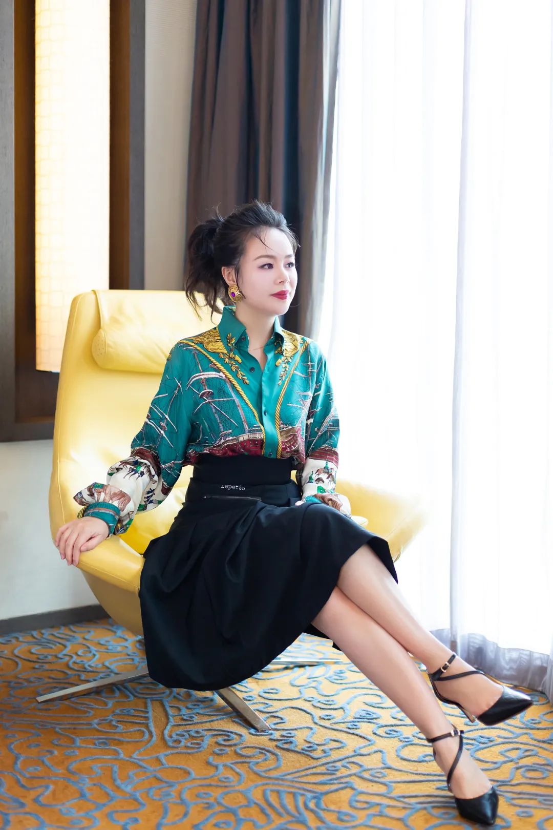 爱马仕丝巾经典款推荐,最热销款爱马仕丝巾