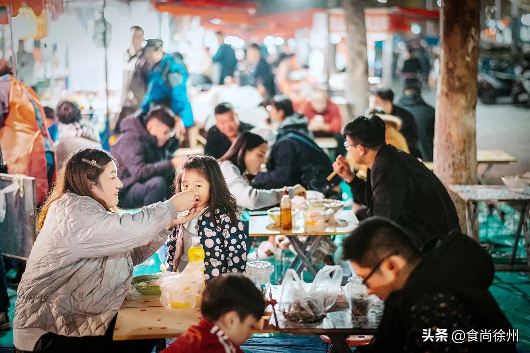 徐州特色美食怎么申报,徐州世界非遗