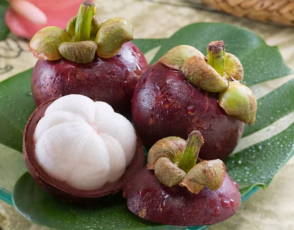 夏季遇到这碱性水果别错过,含碱性高的食物和水果蔬菜有哪些