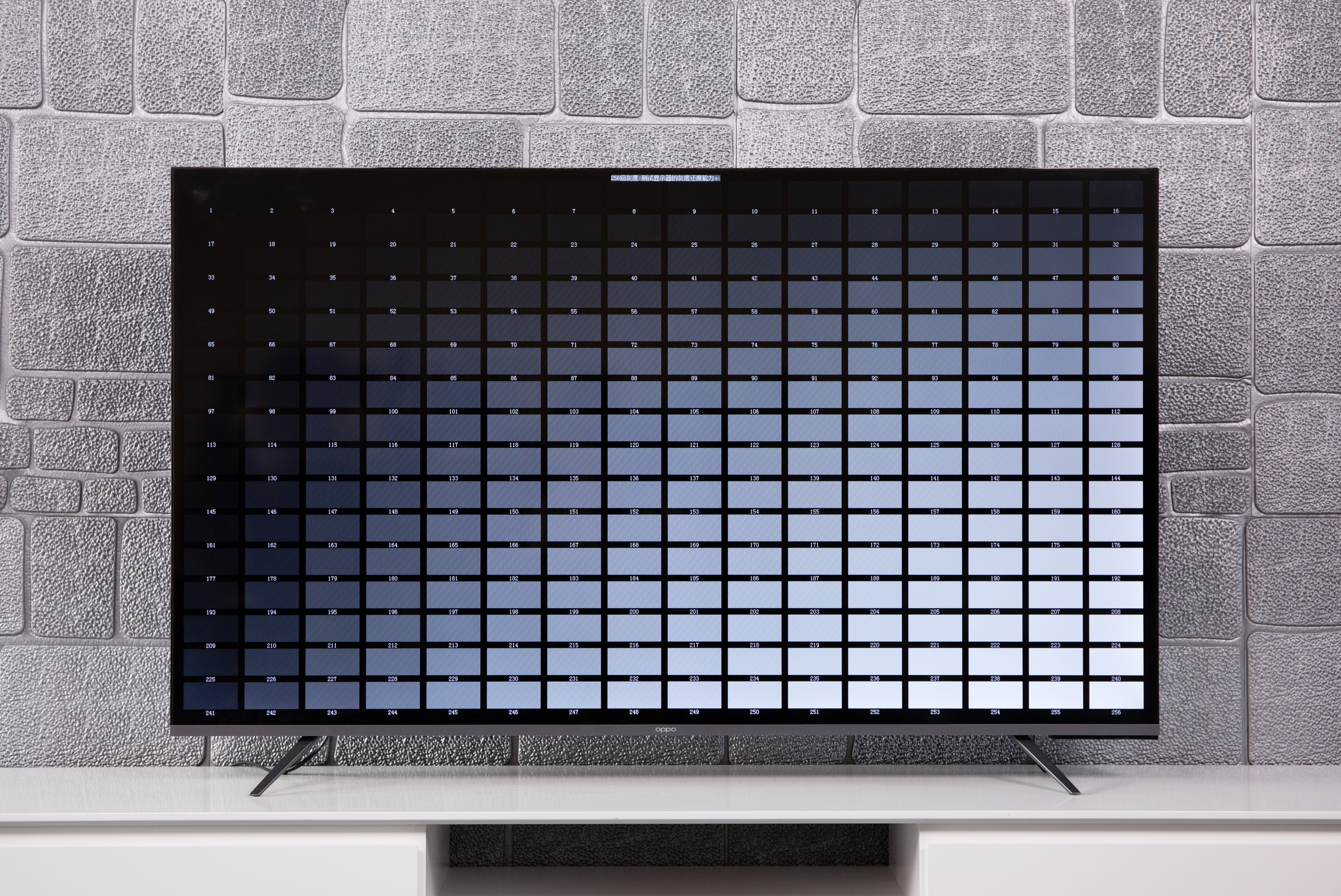 2021年我心中性价比最优电视:OPPO智能电视R1评测