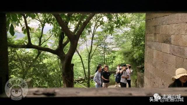 广安巴人石头城,广安巴人石头城门票