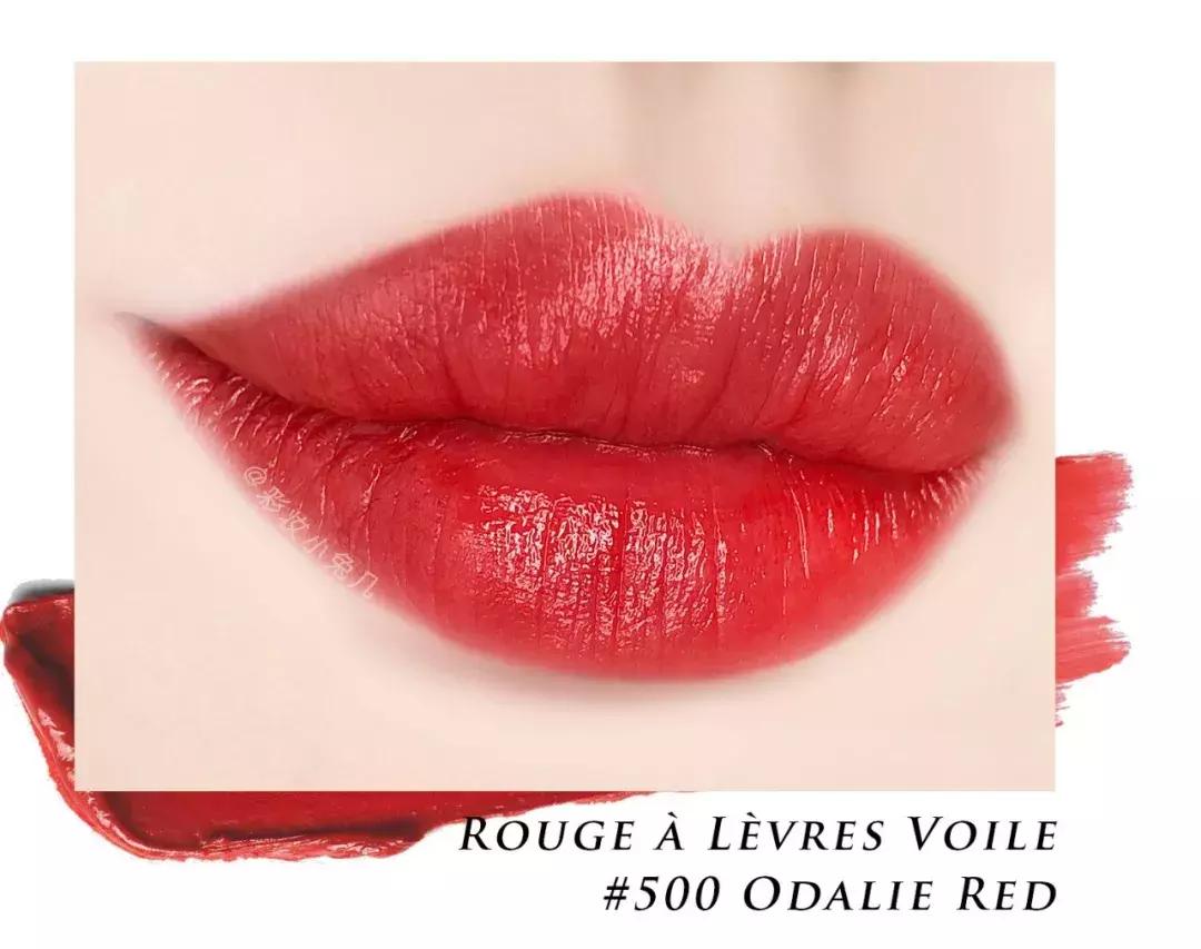 最值得入手gucci口红,gucci口红被吐槽