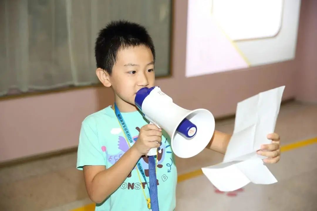 从一米的高度看百联曲阳，“小规划师”们都发现了点啥？|人民城市人民建