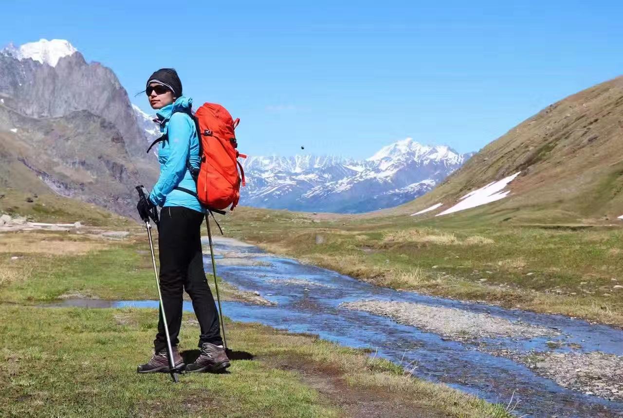 20公里徒步最优徒步鞋推荐,高山徒步鞋推荐