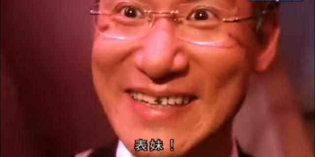 如果不是“歌神”之名早就成就“影帝”了，张学友到底演技如何？