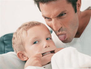 很小就有口臭,15个月宝宝口臭的原因和解决方法